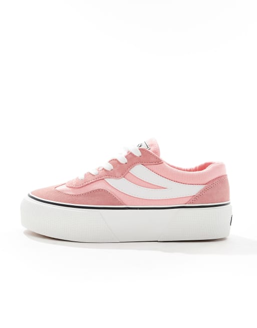 Superga come calzano discount