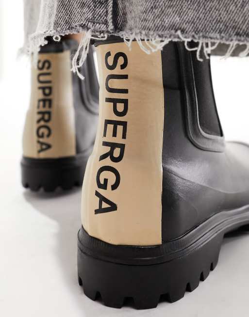 Superga bottes on sale