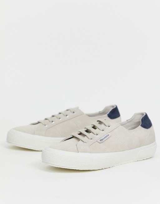 Superga creme on sale