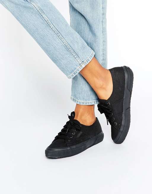 All black hot sale supergas