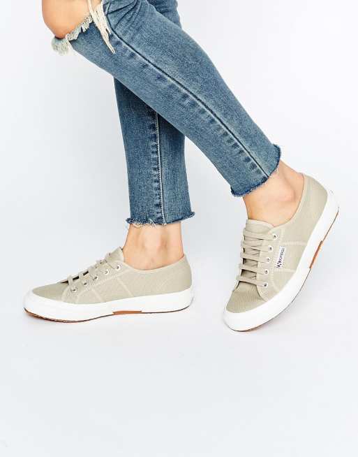 Taupe superga cheap