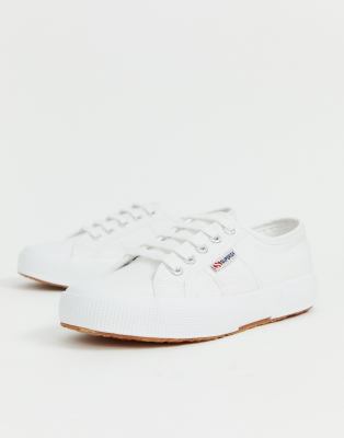 superga cotu mid top