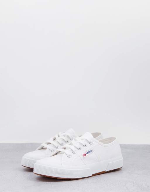 superga 2750 canvas cotu sneakers