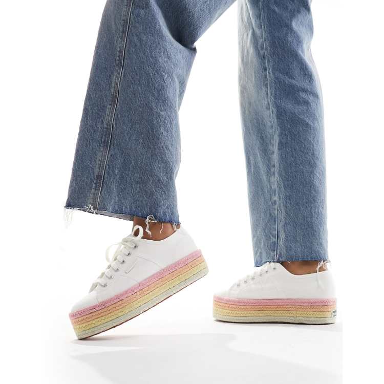 Superga 2790 hot sale multi