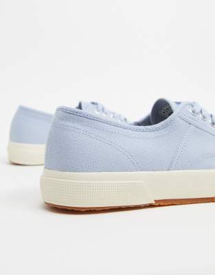 superga azure