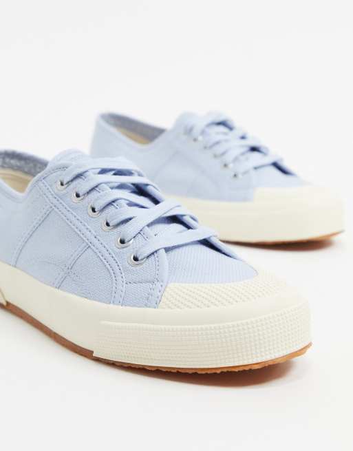 Superga azure clearance blue