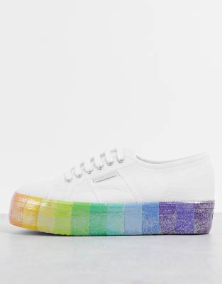 Superga 2790 cotmultifoxingw sale