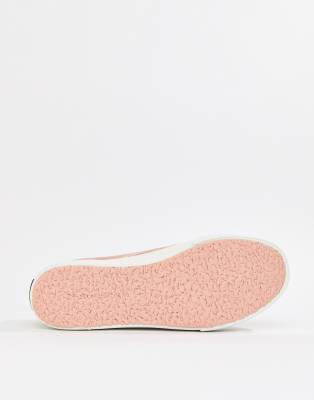 superga svart velour