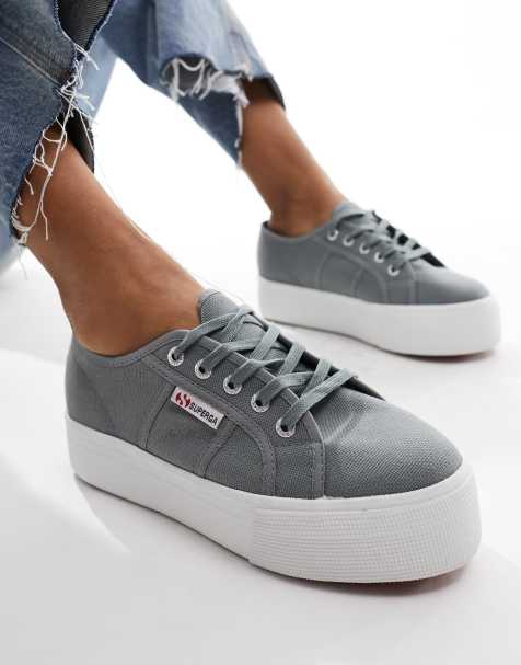 Superga damenschuhe cheap