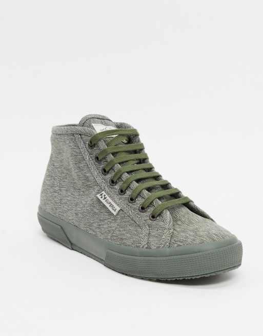 Scarpe hotsell alte superga