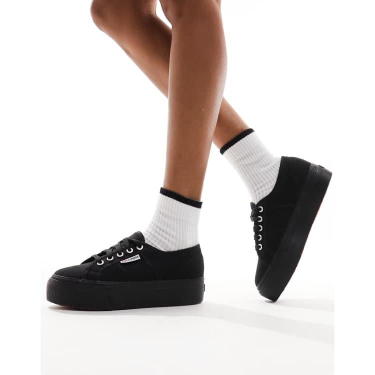 Superga rialzate prezzo on sale