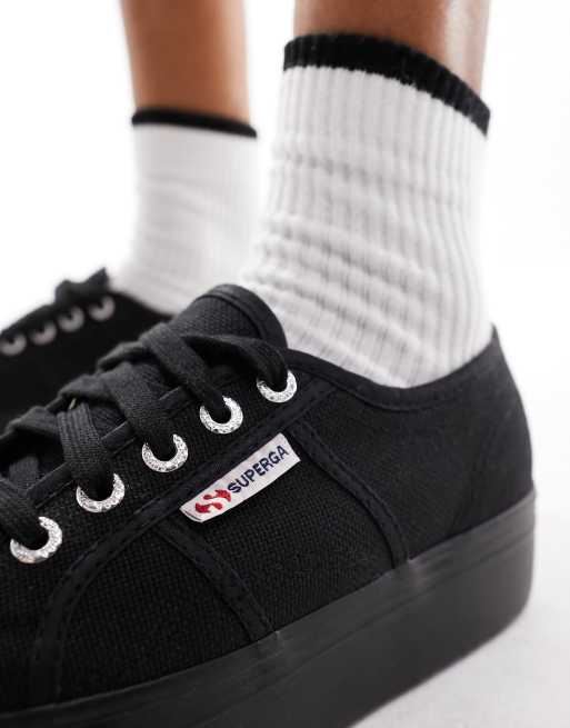 Superga rialzate hotsell