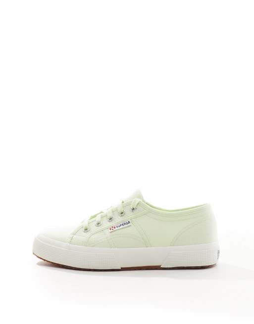 Superga - Sneakers verdi