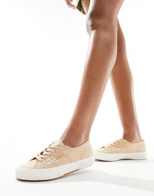  trainers in beige