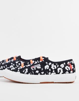 superga 2295 leopard