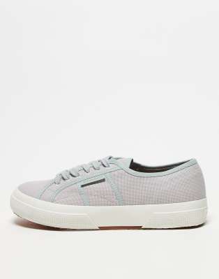 Superga trainers in pink