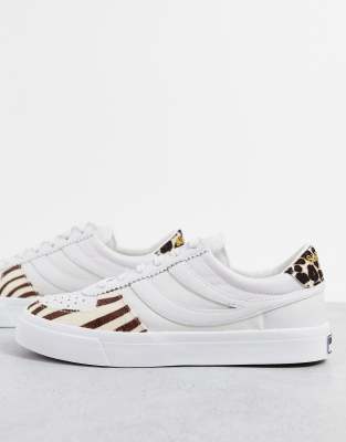 superga 2295 leopard