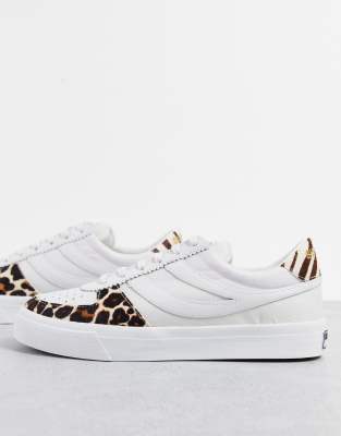 superga 2295 leopard