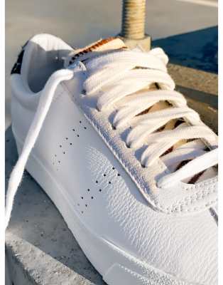 asos superga trainers