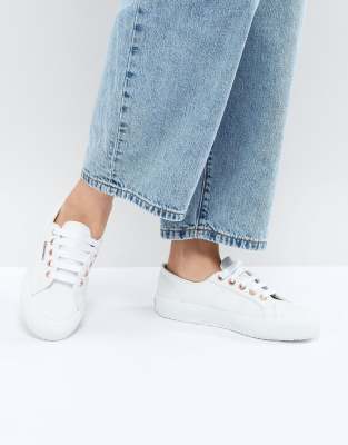 asos superga