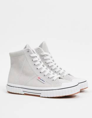 superga cotu high top