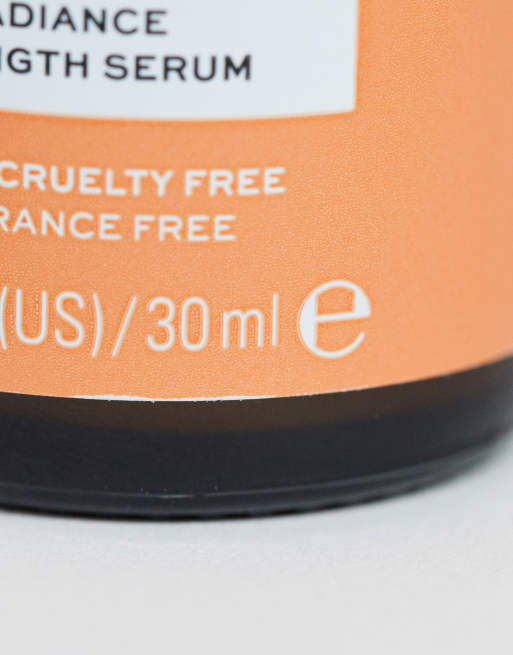 Supersérum con 12.5 % de vitamina C de Revolution Skincare, 4 de 4