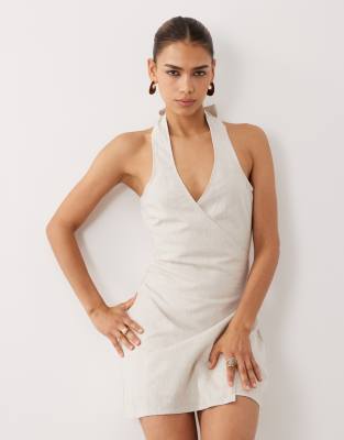 Wrap Front 4