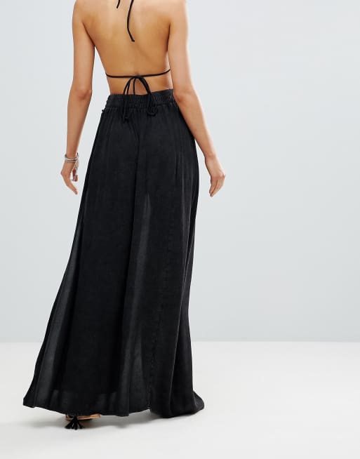 Gypsy shop skirt asos