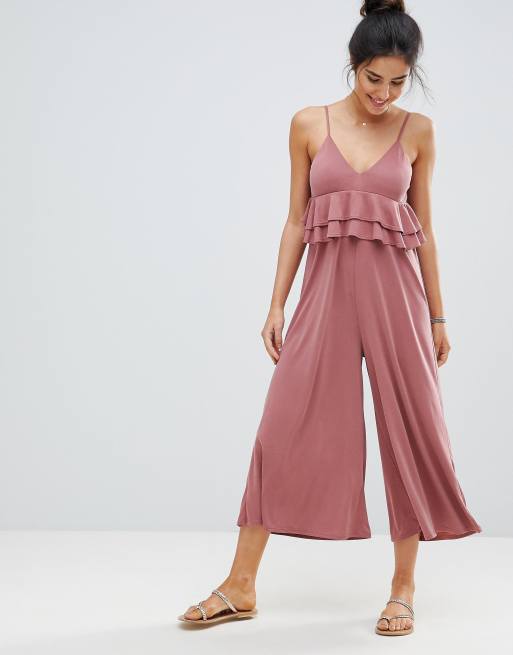 Surf store gypsy jumpsuit