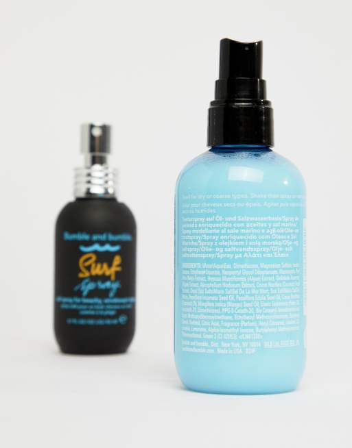 Surf infusion 100 ml de Bumble and bumble, 2 de 4
