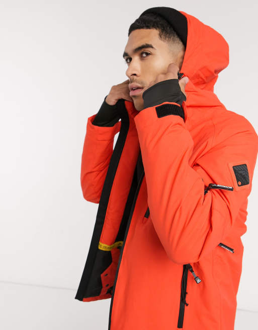 Surfanic apex ski on sale jacket