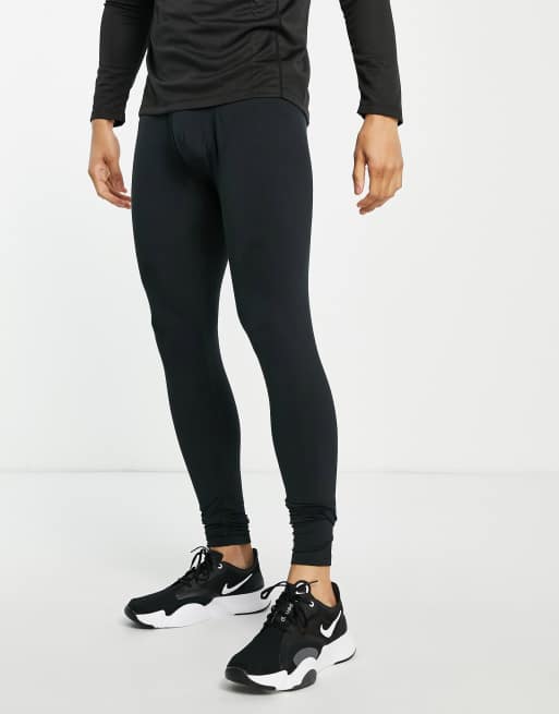 zara leggings with slits