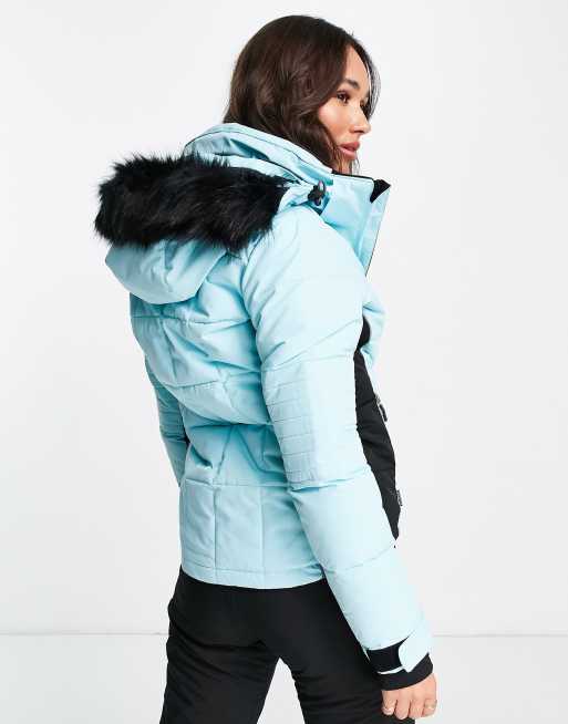 WOMEN'S luna insulated winter jacket