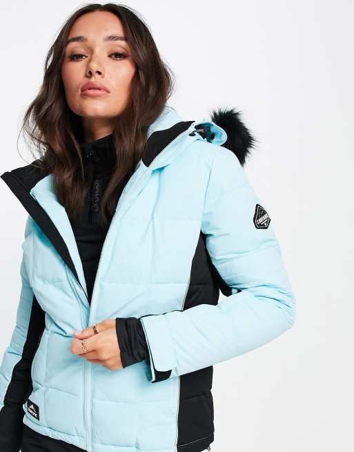 Surfanic snow hot sale jacket