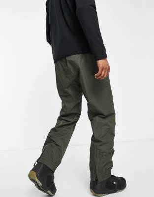 loose snowboard pants