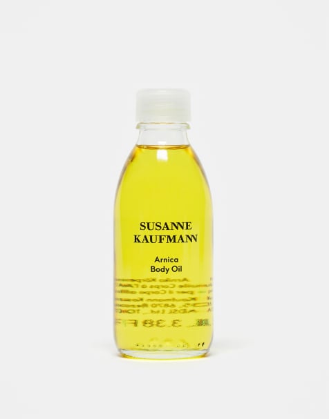 Susanne Kaufmann Arnica Body Oil 100ml - view 1