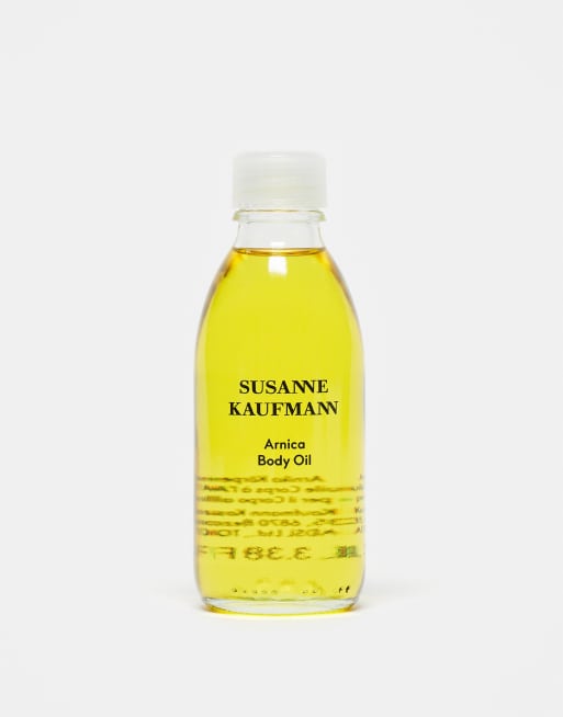 Susanne Kaufmann Arnica Body Oil 100ml