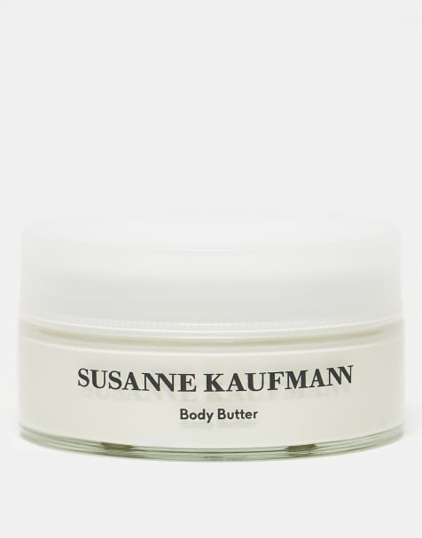 Susanne Kaufmann Body Butter 200ml - view 1