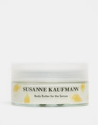 Susanne Kaufmann Body Butter For The Senses 200ml-no Color