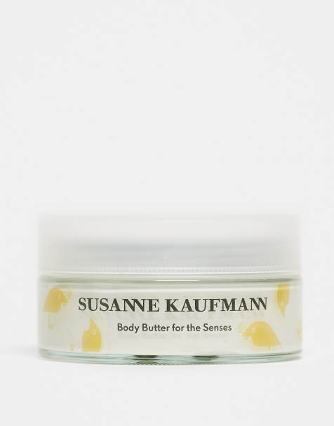 Susanne Kaufmann Body Butter for the Senses 200ml - view 1