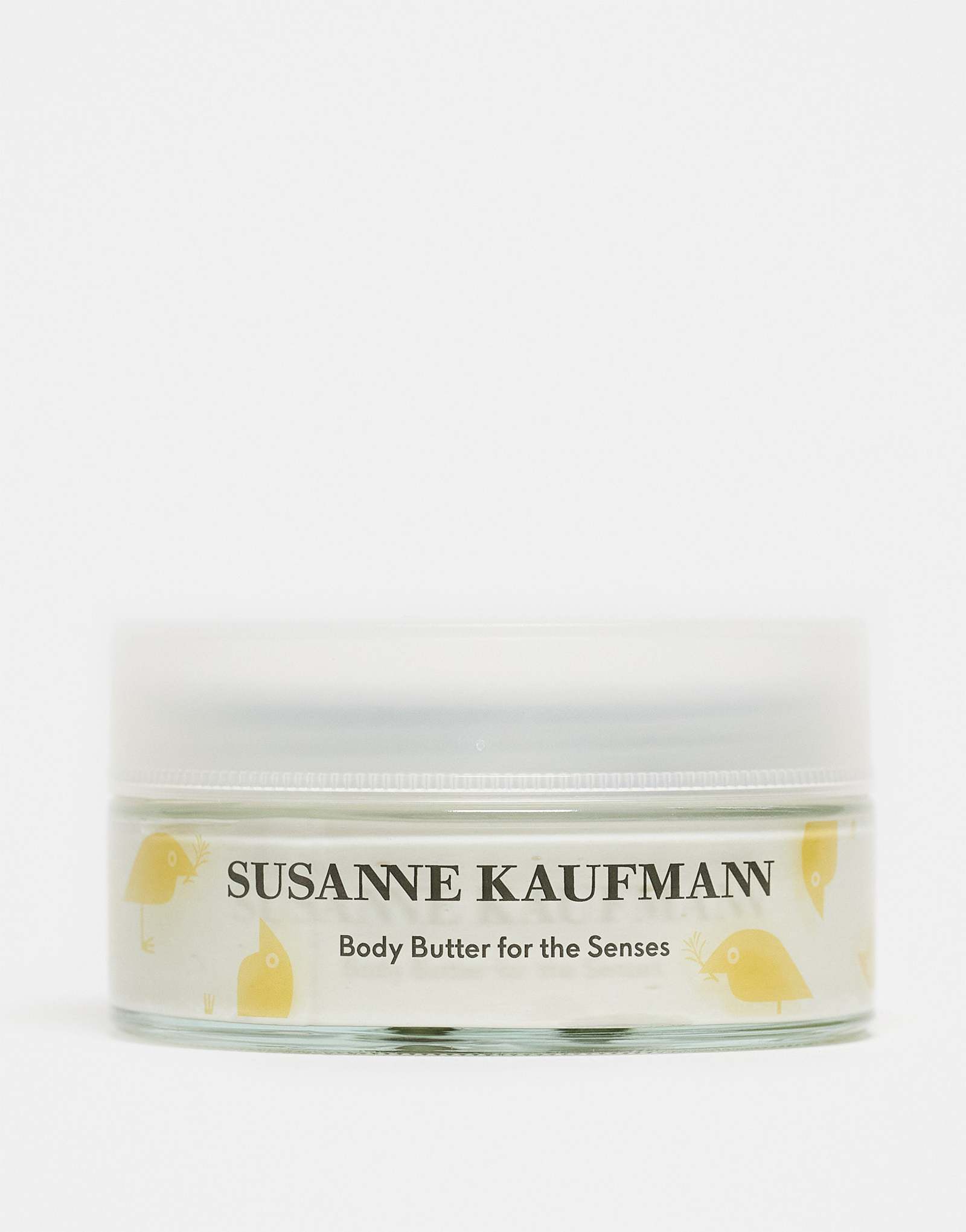 Масло для тела Susanne Kaufmann для чувств 200 мл