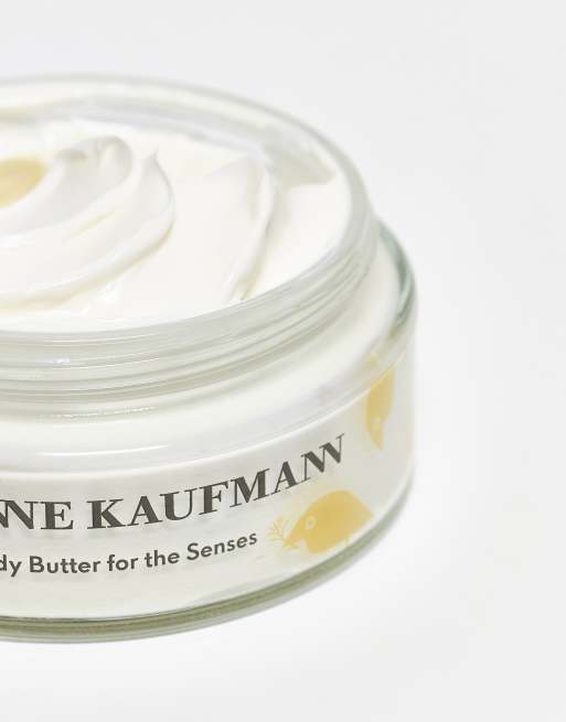 Susanne Kaufmann Body Butter for the Senses 200ml, 3 of 4