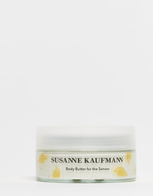 Susanne Kaufmann Body Butter for the Senses 200ml, 4 of 4