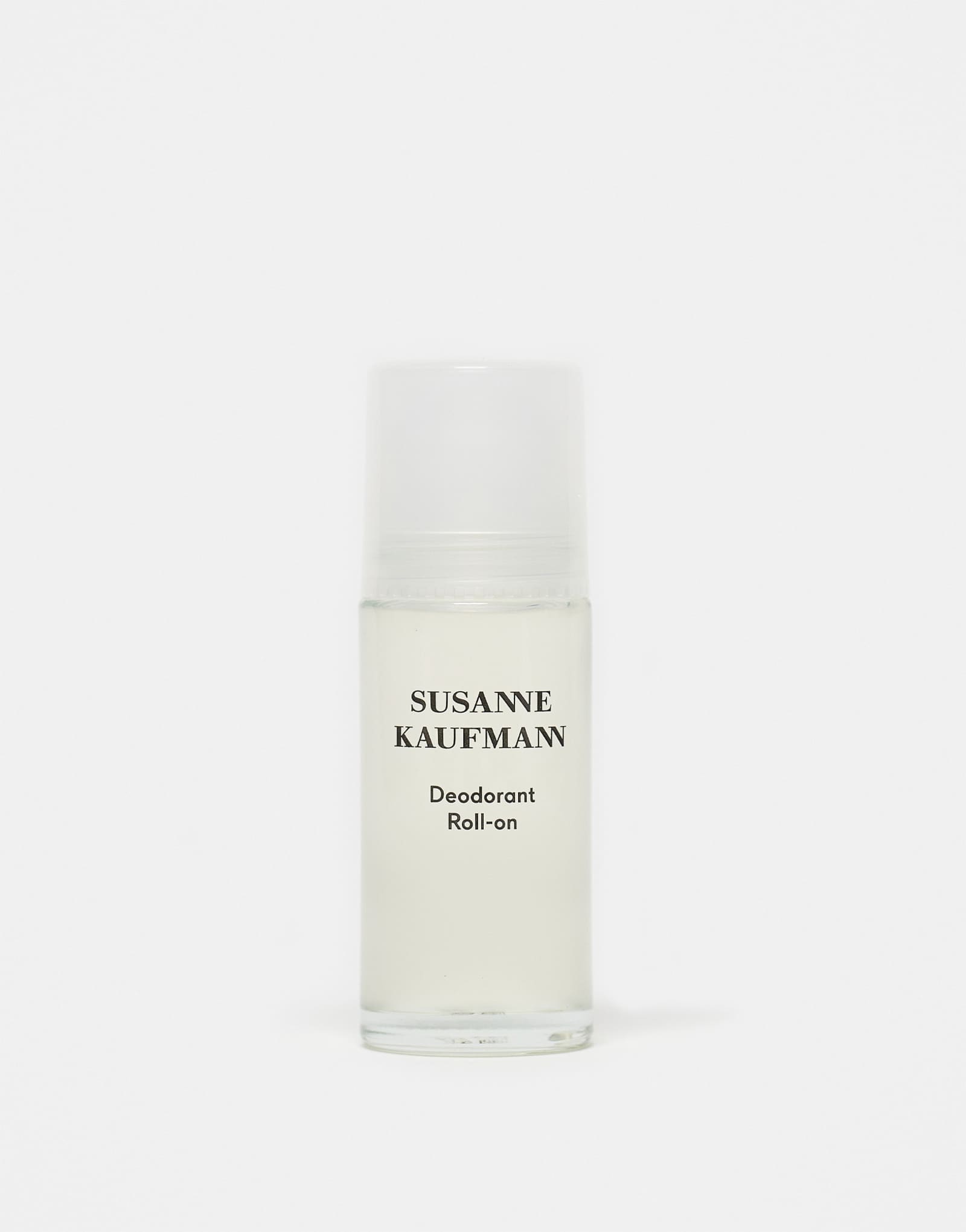 Дезодорант Susanne Kaufmann в рулонах, 50 мл