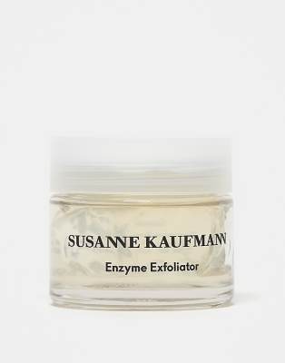 Susanne Kaufmann Enzyme Exfoliator 50ml-no Colour In Transparent