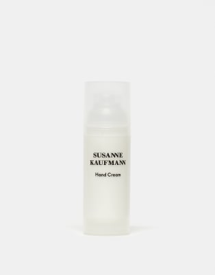 Hand Cream 50ml-No color