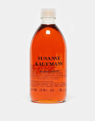 Susanne Kaufmann Hayflower Bath Oil 250ml-no Colour In Transparent