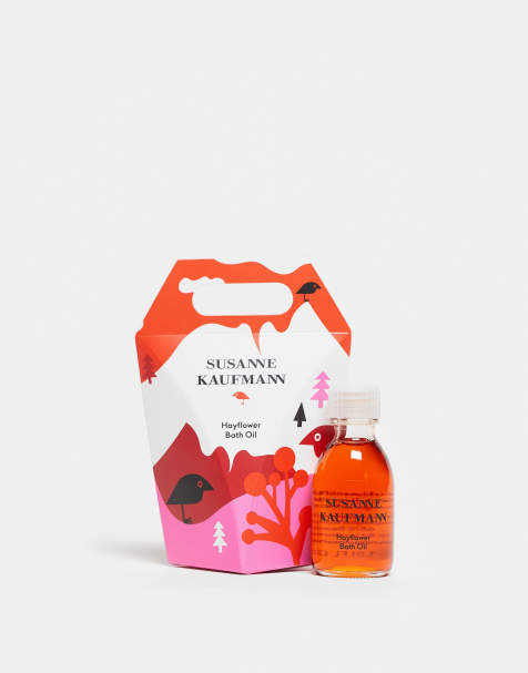 Susanne Kaufmann Hayflower Bath Oil Stocking Filler - 17% Saving - view 1