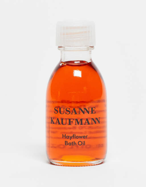 Susanne Kaufmann Hayflower Bath Oil Stocking Filler - 17% Saving, 3 of 4