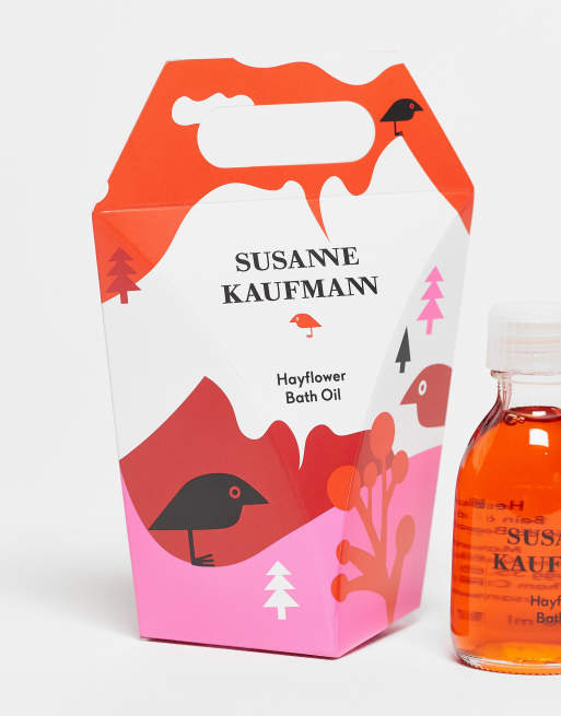 Susanne Kaufmann Hayflower Bath Oil Stocking Filler - 17% Saving, 4 of 4